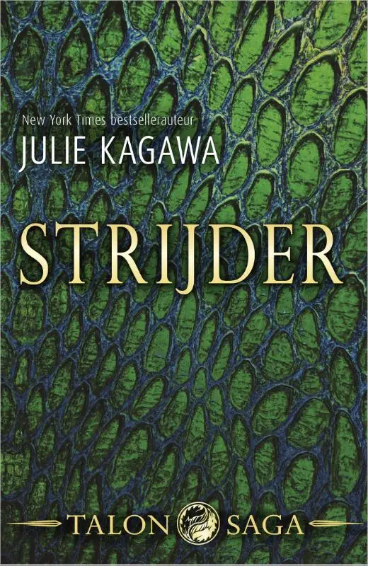 Strijder