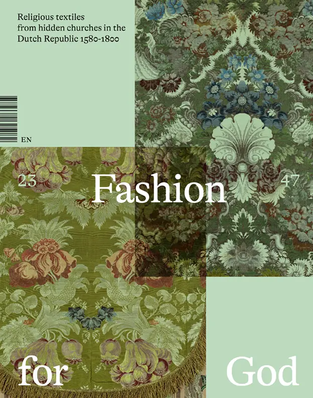 Fashion for God
