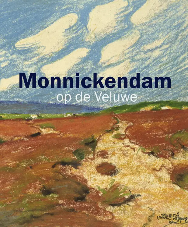 Monnickendam op de Veluwe