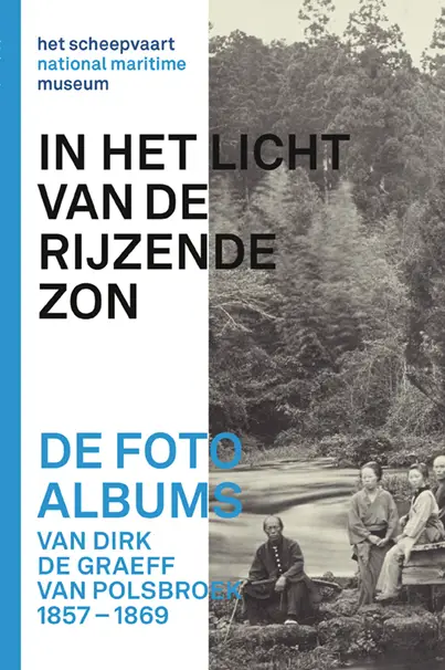 In het licht van de rijzende zon