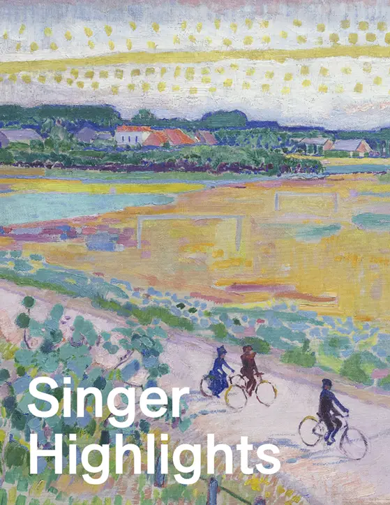 Singer Highlights
