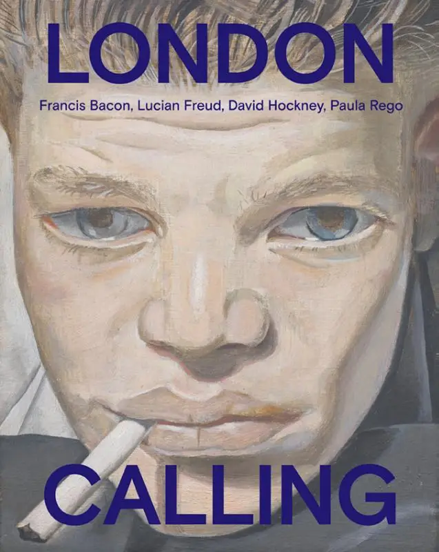 London Calling