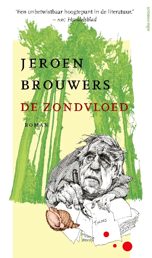 De zondvloed