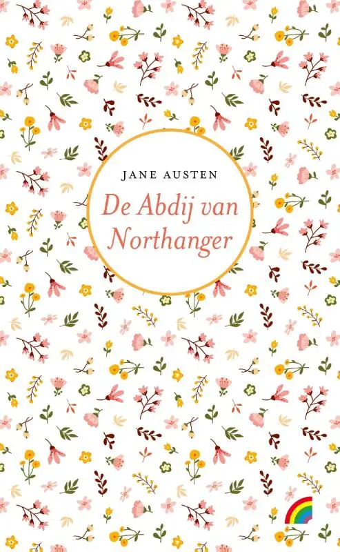 De Abdij van Northanger