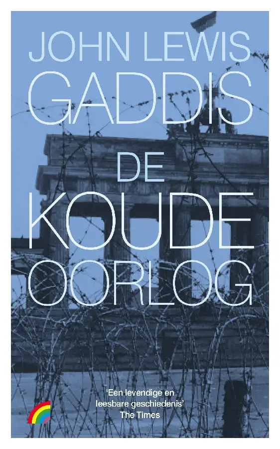 De koude oorlog