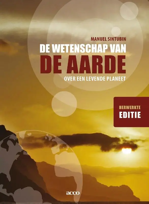 Wetenschap van de aarde
