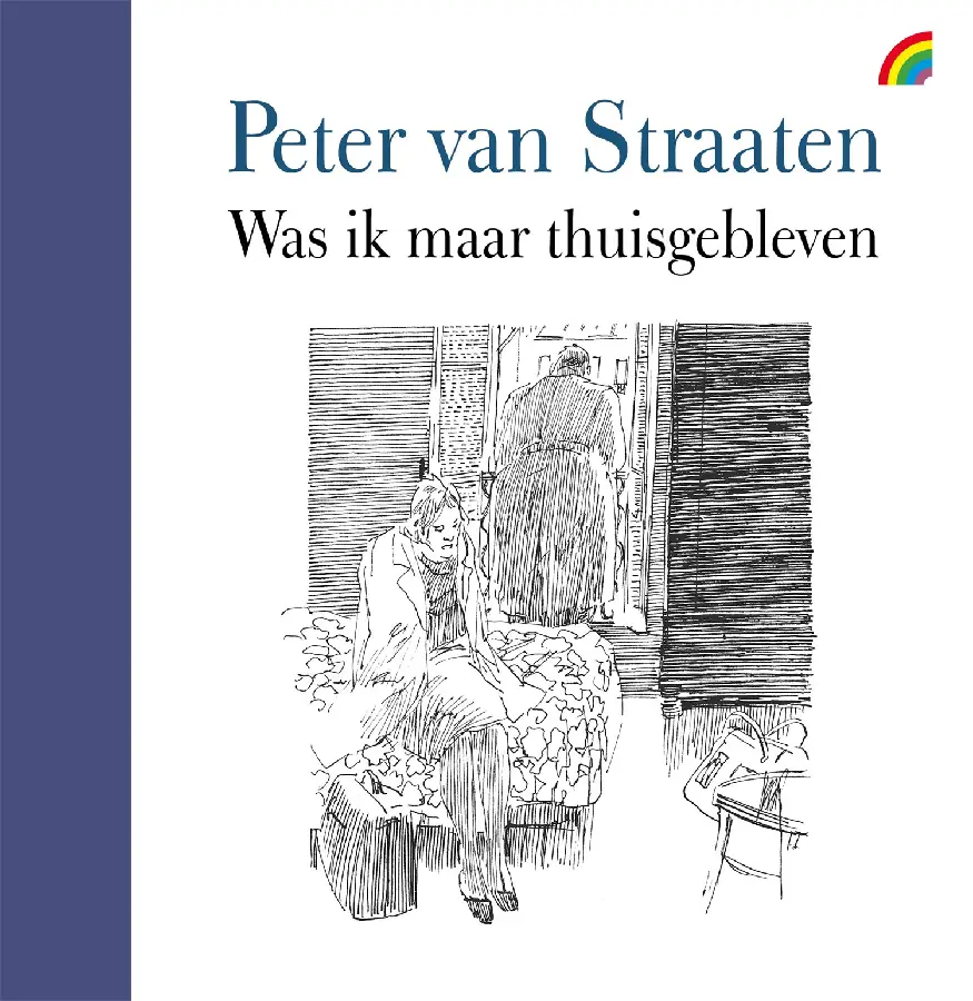 Was ik maar thuisgebleven
