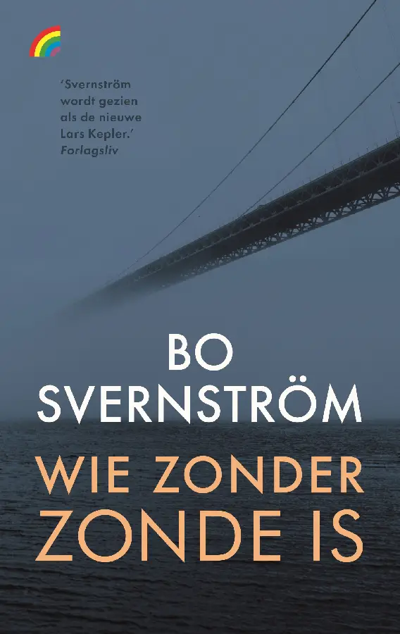 Wie zonder zonde is