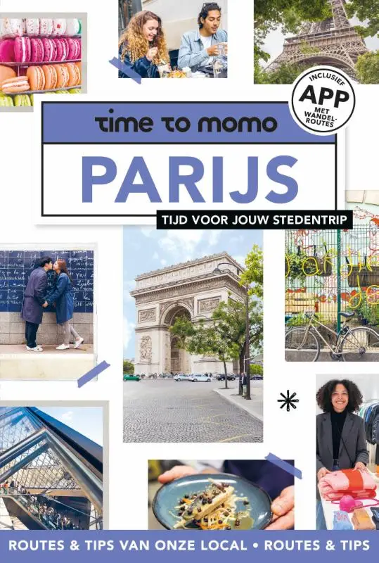 Parijs