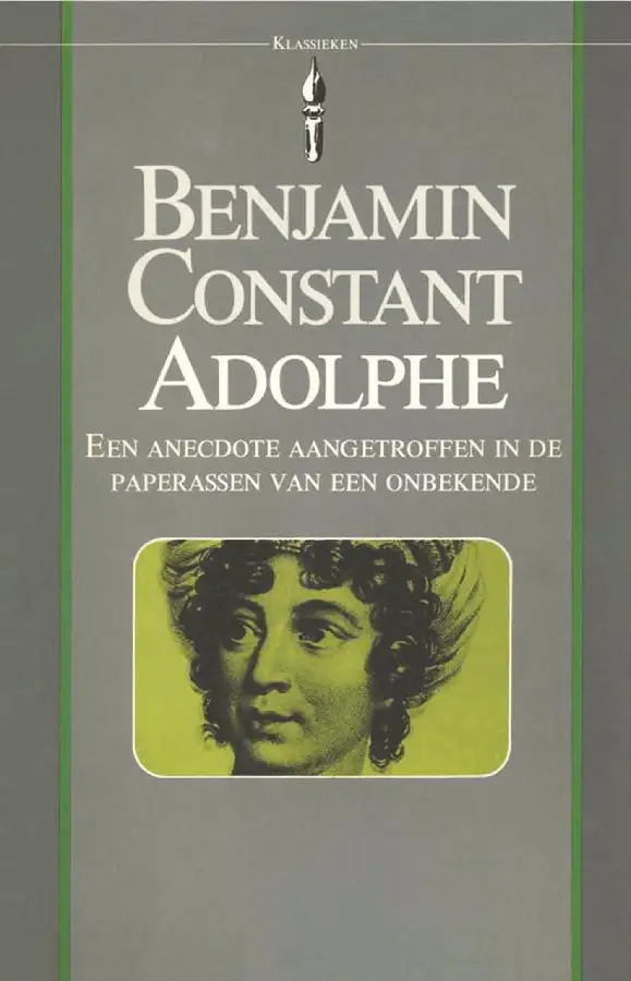 Adolphe