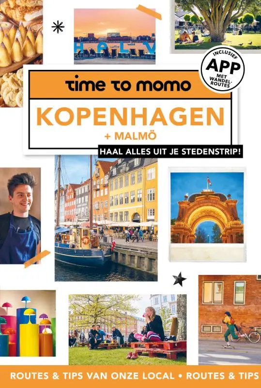 Kopenhagen