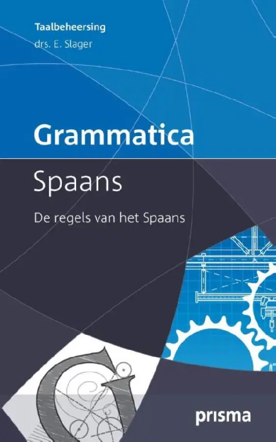Grammatica Spaans