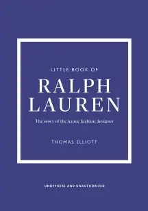 Little Book of Ralph Lauren