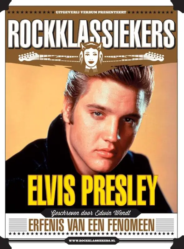 Elvis Presley