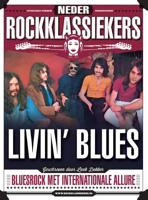 Livin' Blues