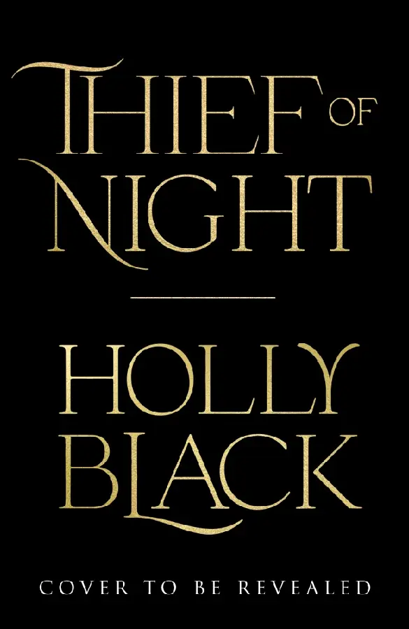 Thief of Night