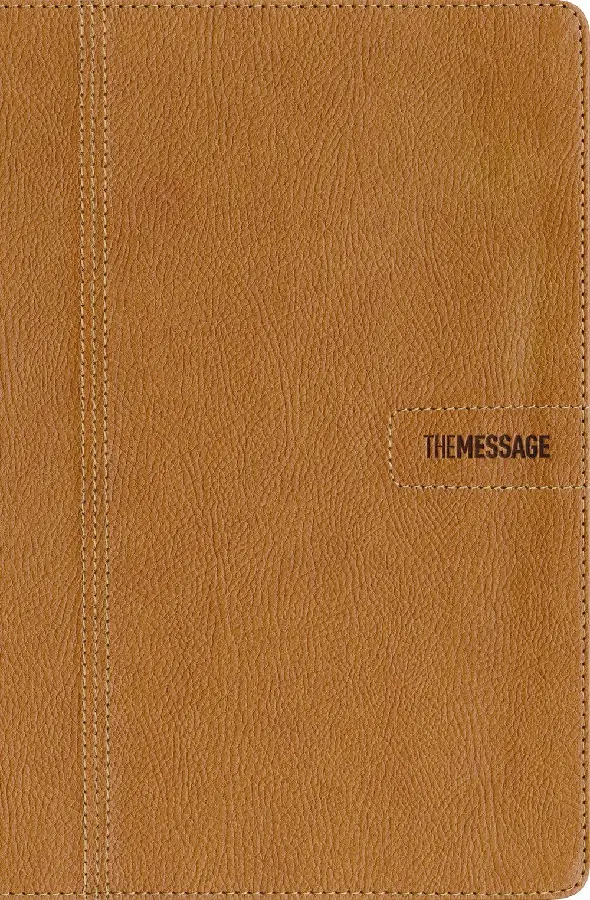 Message Slimline Edition