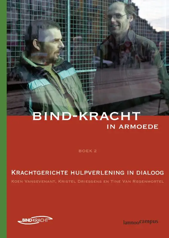 Bind-Kracht in armoede 2