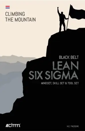 Lean Six Sigma Black Belt