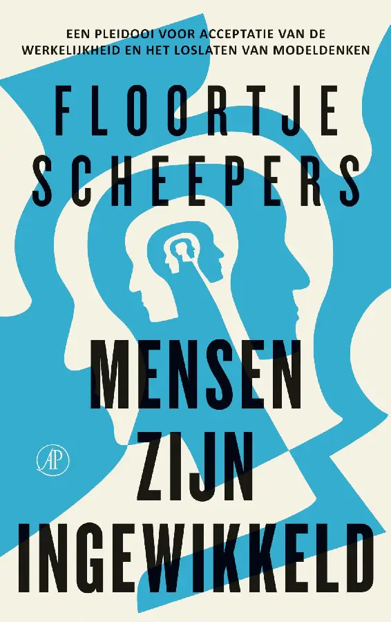 Mensen zijn ingewikkeld