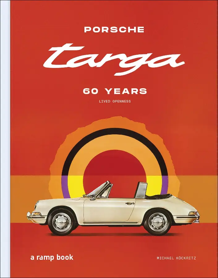 Porsche Targa