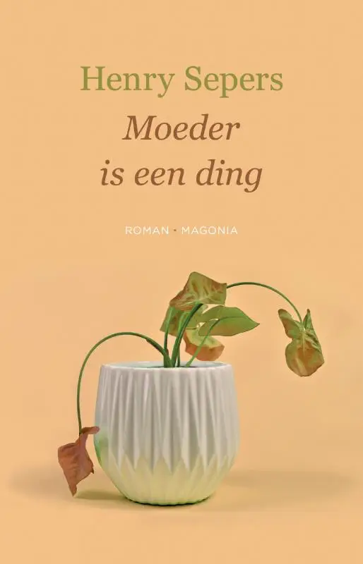 Moeder is een ding