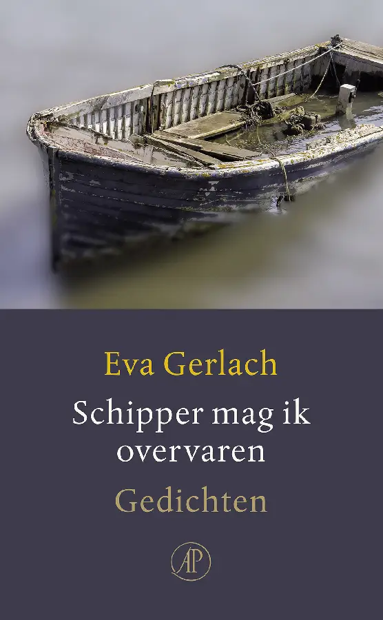 Schipper mag ik overvaren