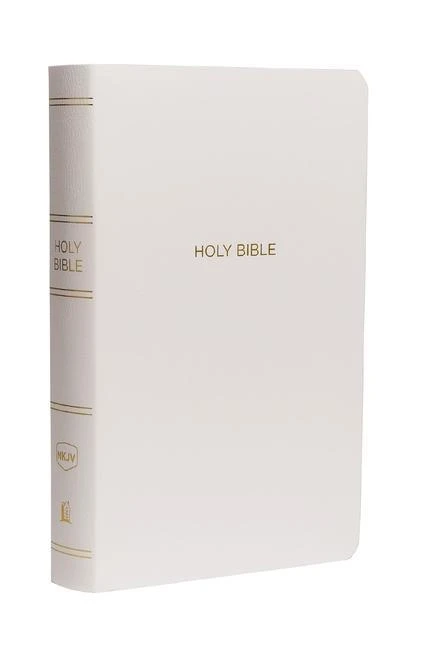 NKJV - Gift & Award Bible