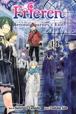 Frieren: Beyond Journey's End, Vol. 14