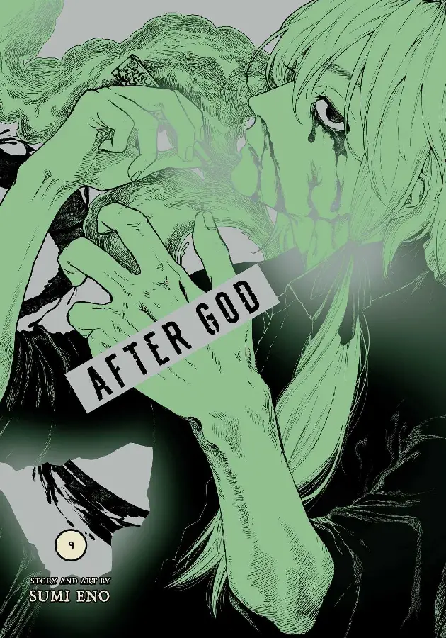 After God, Vol. 9