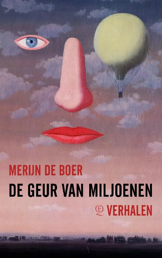 De geur van miljoenen