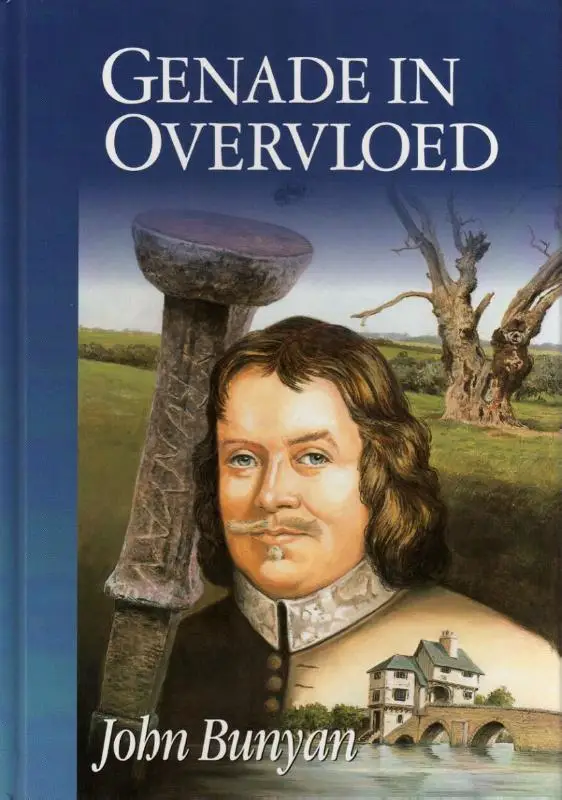 Genade in overvloed grote ed