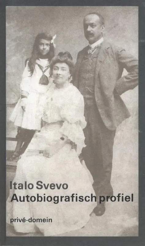 Autobiografisch profiel