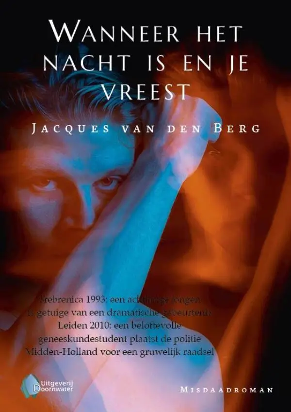 Wanneer het nacht is en je vreest
