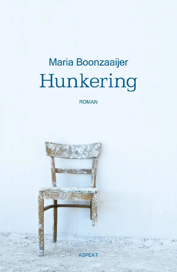 Hunkering