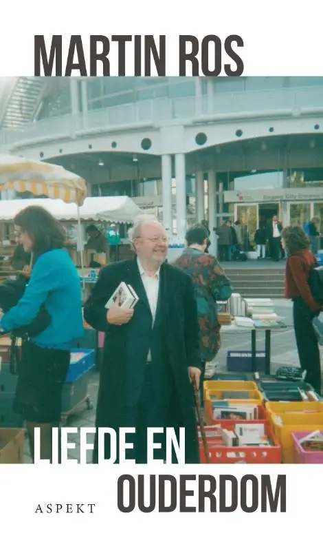 Liefde en ouderdom