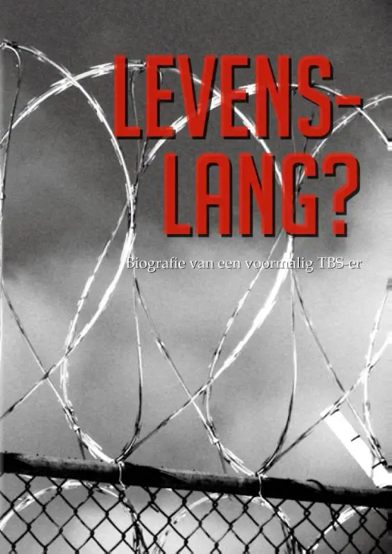 Levenslang