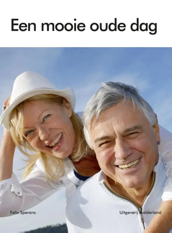 Een mooie oude dag