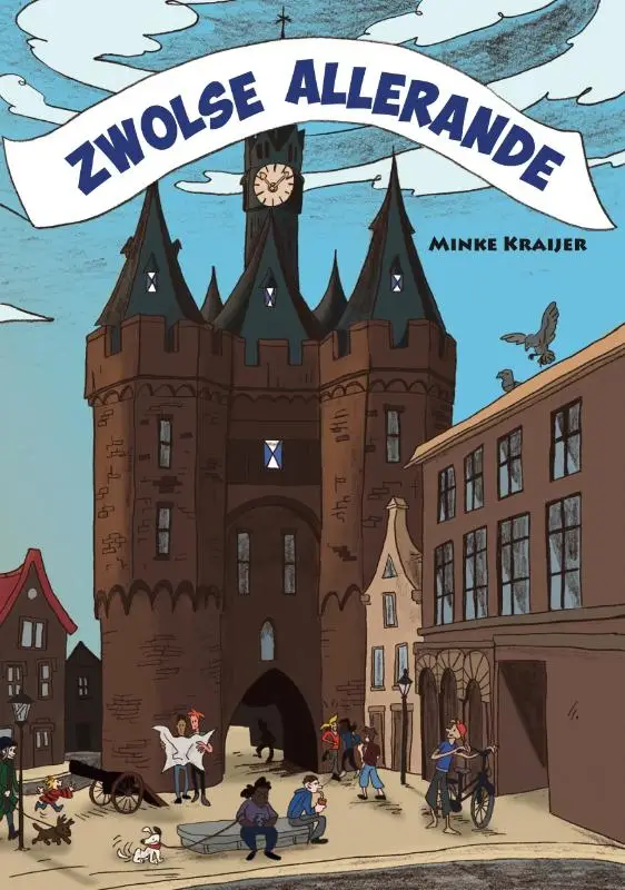 Zwolse Allerande