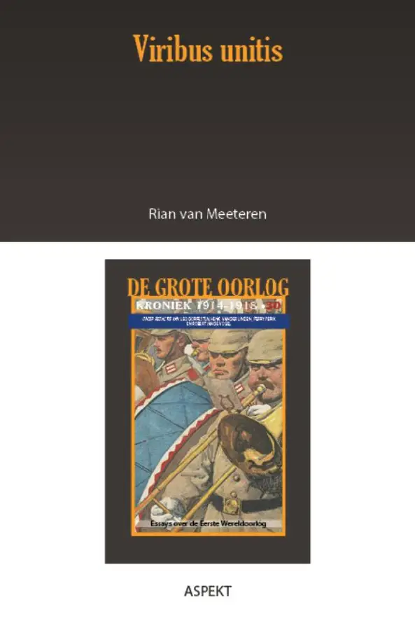Viribus unitis