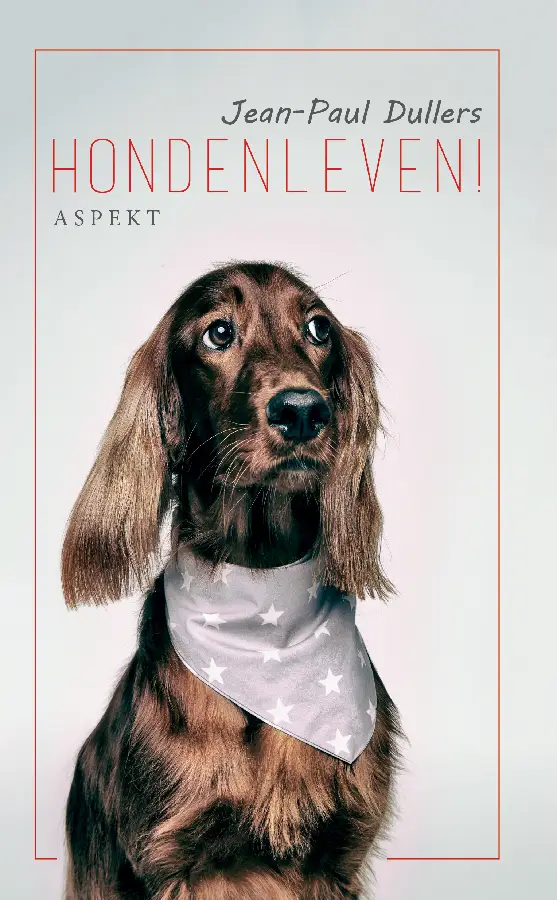 Hondenleven!