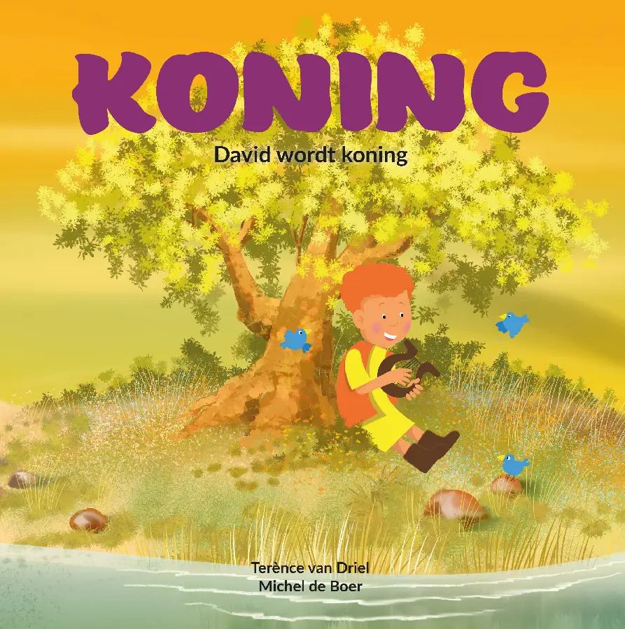 Koning