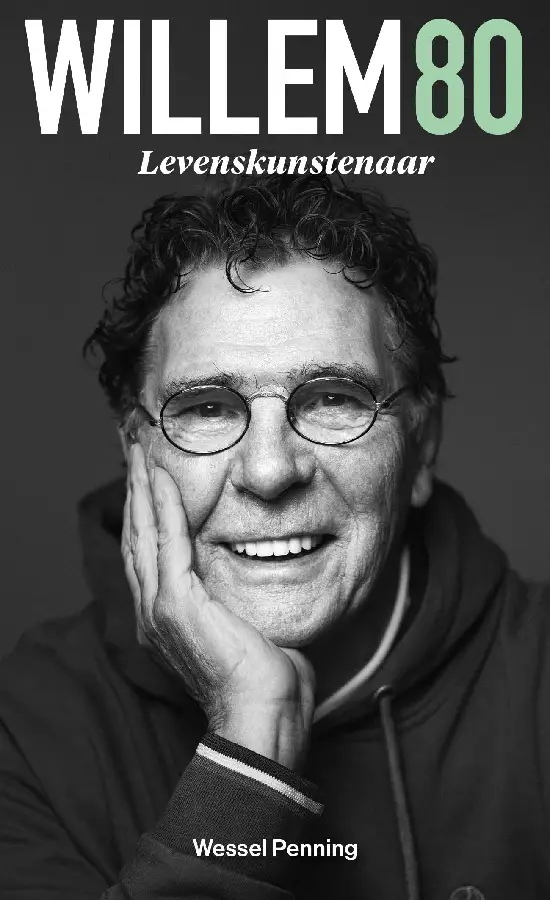 Willem 80