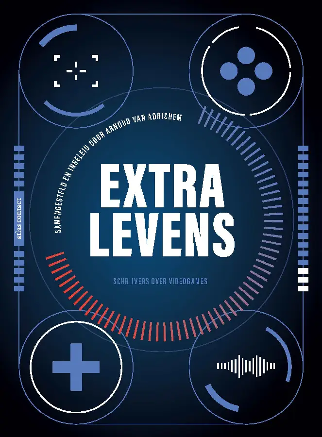 Extra levens