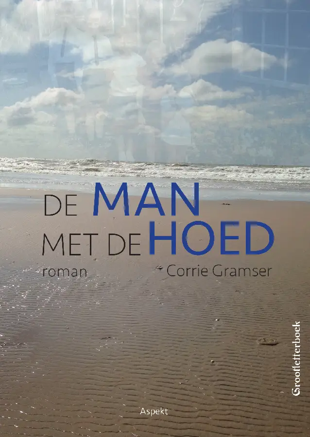 De man met de hoed GLB