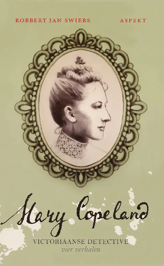Mary Copeland / 2
