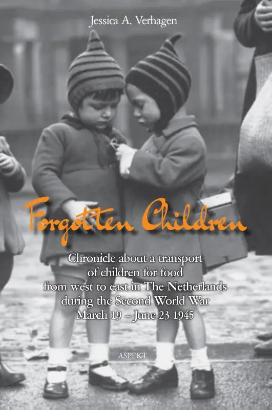 Forgotten children