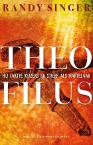 Theofilus POD