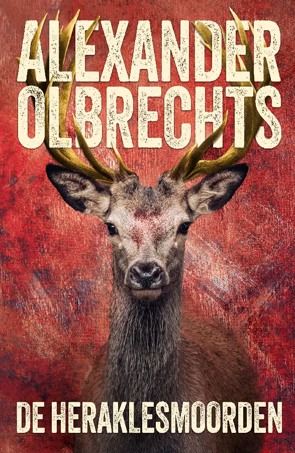 De Heraklesmoorden