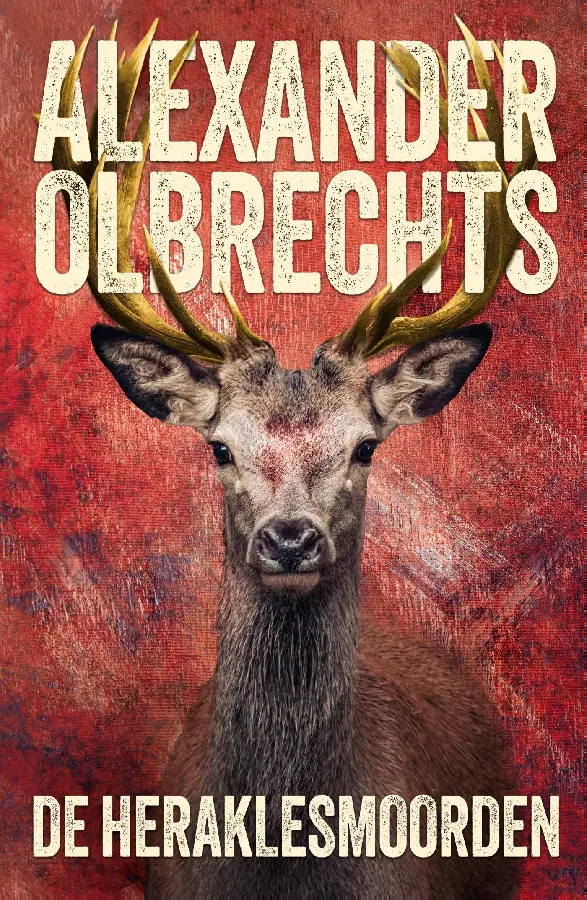 De Heraklesmoorden